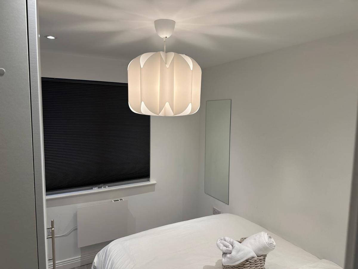 Achievers Apartment Дублин Экстерьер фото