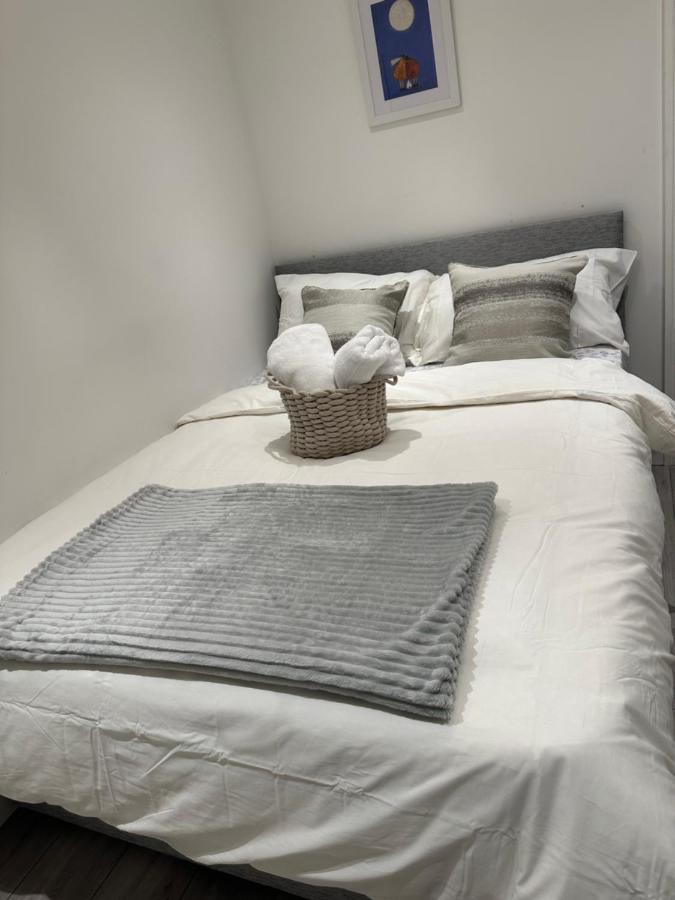 Achievers Apartment Дублин Экстерьер фото
