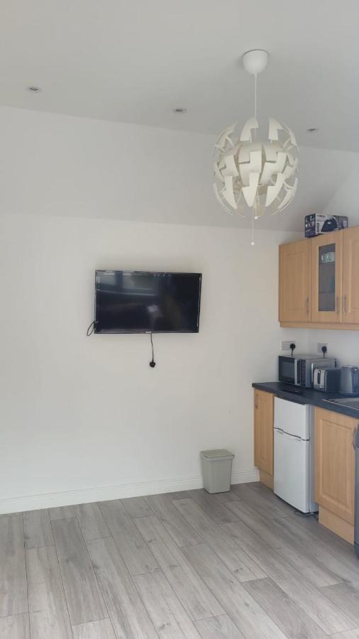 Achievers Apartment Дублин Экстерьер фото